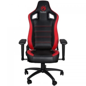 Scaun Gaming Marvo CH-118, Black-Red