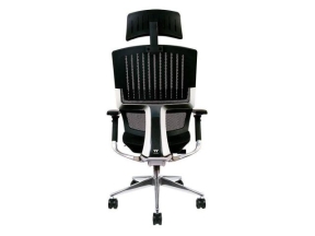 Scaun gaming Thermlatake CyberChair E500, Black