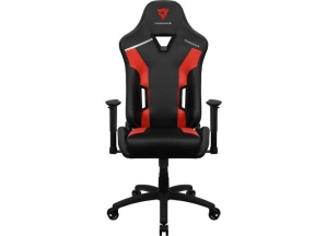 Scaun gaming Aerocool Thunder X3 TC3 Max, Black-Red