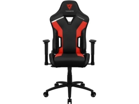 Scaun gaming Aerocool Thunder X3 TC3, Black-Red
