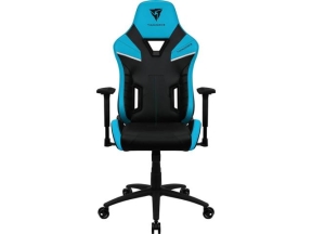 Scaun gaming Thunder X3 TC5, Black-Blue