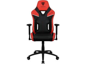 Scaun gaming Thunder X3 TC5, Black-Red
