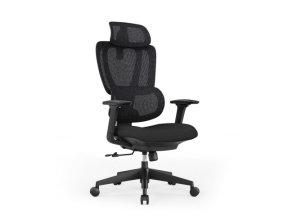 SCAUN OFFICE SERIOUX AEROMESH