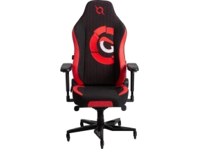 Scaun gaming AQIRYS Atlas Colo Squad, Black-Red