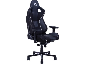 Scaun gaming AQIRYS Calypso, Black