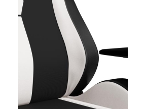 Scaun gaming Genesis Natec Nitro 650, Howlite White