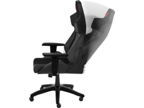 Scaun gaming Genesis Natec Nitro 650, Black