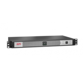 UPS APC Smart-UPS C SCL500RMI1UNC, 500VA
