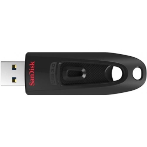 Stick Memorie SanDisk by WD ULTRA Z48 512GB, USB3.0, Black