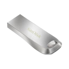 Stick memorie SanDisk by WD Ultra Luxe 32GB, USB 3.1, Silver