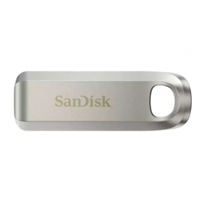 ULTRA LUXE TYPE-C FLASH DRIVE/128GB USB 3.2 G1 PREM METAL DES