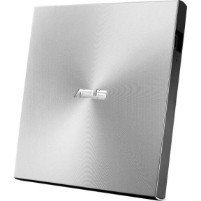 Unitate optica externa Asus SDRW-08U9M-U, DVD-RW, USB 2.0, Silver