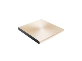 Unitate optica externa Asus SDRW-08U9M-U, DVD-RW, USB 2.0, Gold