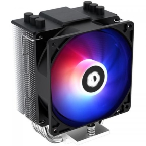 Cooler procesor ID-Cooling SE-903 XT Rainbow, 92mm