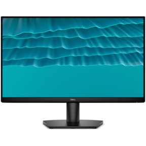 Dell 24 Monitor - SE2426H 23.8" FHD 1920x1080, 144Hz, AMD FreeSync, 72% NTSC (CIE 1931), 93 PPI, 16:9, IPS, AG, 300 cd/m2, 1000:1, 178/178, 1ms/4ms/8ms, HDMI, Tilt