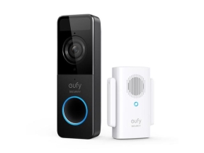 Kit Post Videointerfon IP Eufy E8220311