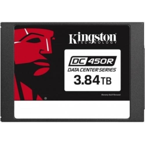 SSD Server Kingston DC450R 3.84GB, SATA3, 2.5inch