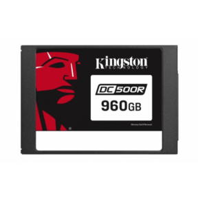 SSD Server Kingston DC500 960GB, SATA3, 2.5inch