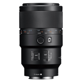 Obiectiv Sony FE SEL90M28G, 90mm, f/2.8