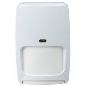 Senzor de miscare Honeywell wireless Dual TEC