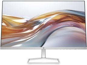 Monitor LED HP 524sw, 23.8inch, 1920x1080, 5ms GTG, White