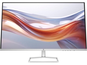 Monitor HP Series 5 532sf, 31.5 inch, 1920 x 1080 pixeli, 7 ms GTG, Black-Silver