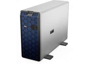 Server Dell PowerEdge T560, Intel Xeon Silver 4514Y, RAM 32GB, SSD 480GB, PERC H755, PSU 2 x 700W, No OS