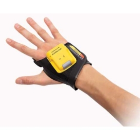 Set Curea de mana Datalogic LeftHand Trigger size L, Black, 10buc