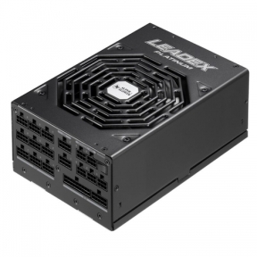 Sursa Super Flower Leadex Platinum, 1600W