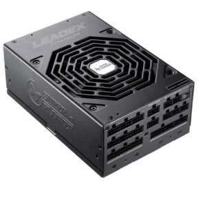 Sursa Super Flower Leadex Titanium, 1600W