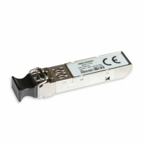 Transceiver Hikvision SFP 1.25GB SFP-1.25G-1310DFMM, 1310 nm, Multi-Mode, 1 km, Duplex LC
