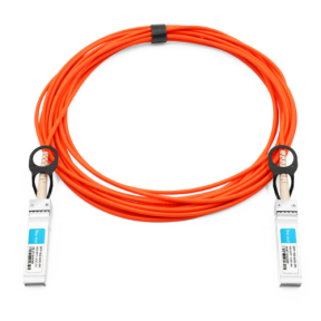 Patch cord Cisco SFP-10G-AOC3M=, SFP+ - SFP+, 3m, Orange