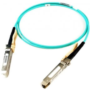 Patch cord Cisco SFP-25G-AOC2M, 2m, Blue