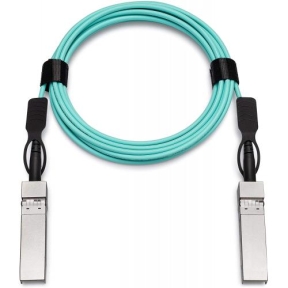 Patch cord Cisco SFP-25G-AOC4M, 4m, Blue