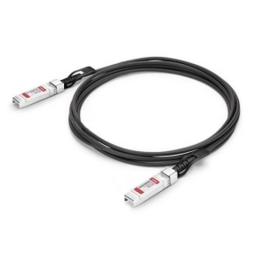Cablu FO Cisco SFP-H10GB-CU4M, SFP+ - SFP+, 4m, Black