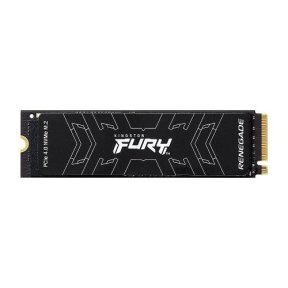 SSD Kingston Fury Renegade 2TB, PCIe 4.0 x4, M.2