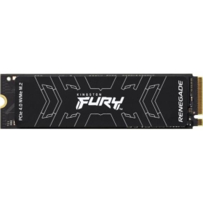 SSD Kingston Fury Renegade 1TB, PCIe 4.0 x4, M.2