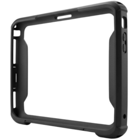 Husa cauciucata de protectie Zebra pentru Tableta de ET401 fara scanner, 10 inch, Black