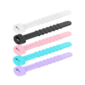Benzi prindere cabluri Orico PH5 multicolore