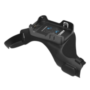 RS2100 HAND MOUNT WITH EMBEDDED TRIGGER, LEFT HAND, ONE SIZE FITS ALL. 10-PACK.