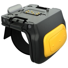 Zebra spare trigger, single sided