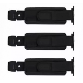 Curea de mana Zebra SG-TC51-BHDSTP1-03 pentru Terminal mobil TC51/TC52, Black, 3 bucati