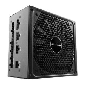 Sursa Sharkoon SilentStorm Cool Zero, 650W