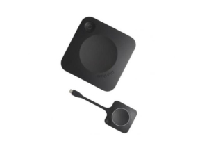 Sistem de Prezentare Barco ClickShare C-10 + Buton ClickShare, Black - DESIGILAT