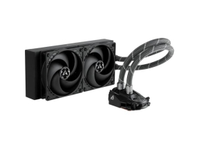 Cooler Procesor Arctic Liquid Freezer II 240, 2x 120mm