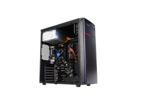 Calculator Inaza Office Plus, Intel Celeron Dual Core G3920, RAM 8GB, SSD 240GB, Intel HD Graphics 510, No Os
