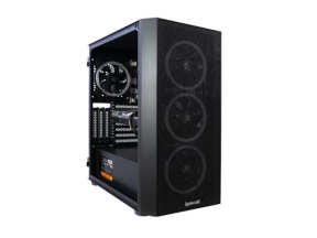 Calculator Inaza Dragon, AMD Ryzen 5 5500, RAM 16GB, SSD 512GB, nVidia GeForce GTX 1660 Super 6GB, No OS