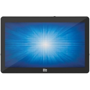 Sistem POS EloTouch EloPOS, Intel Core i5-8500T, 15inch Active Matrix, RAM 8GB, SSD 128GB, No OS, Black