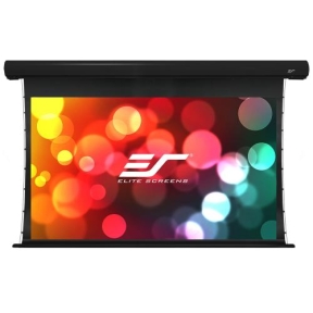 Ecran de proiectie EliteScreen Saker SKT135UHW-E6, 299x168cm
