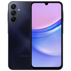 Samsung Galaxy A15 16.5 cm (6.5